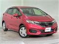 2019 Honda Fit