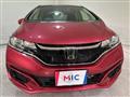 2019 Honda Fit