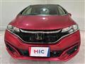 2019 Honda Fit