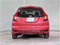 2019 Honda Fit