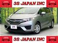 2014 Honda Fit