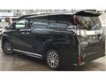 2016 Toyota Alphard