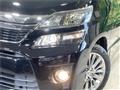 2013 Toyota Vellfire
