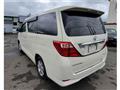 2009 Toyota Alphard