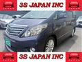 2012 Toyota Alphard