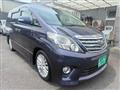 2012 Toyota Alphard