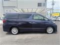 2012 Toyota Alphard