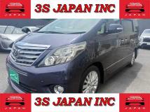 2012 Toyota Alphard