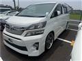 2014 Toyota Vellfire