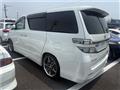 2014 Toyota Vellfire