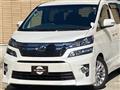 2012 Toyota Vellfire