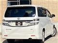 2012 Toyota Vellfire