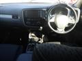 2015 Mitsubishi Outlander