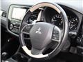 2015 Mitsubishi Outlander