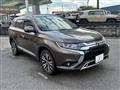 2019 Mitsubishi Outlander