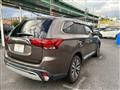 2019 Mitsubishi Outlander