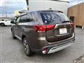 2019 Mitsubishi Outlander