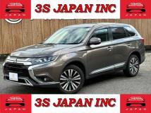 2019 Mitsubishi Outlander