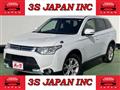 2014 Mitsubishi Outlander