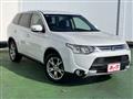 2014 Mitsubishi Outlander