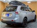 2013 Mitsubishi Outlander