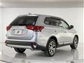 2017 Mitsubishi Outlander