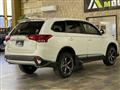 2016 Mitsubishi Outlander