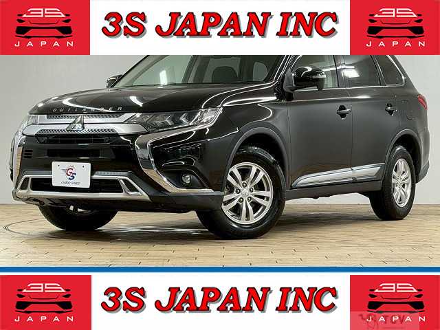 2018 Mitsubishi Outlander