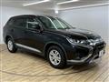 2018 Mitsubishi Outlander