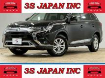 2018 Mitsubishi Outlander