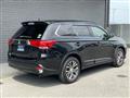 2016 Mitsubishi Outlander