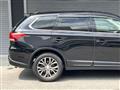 2016 Mitsubishi Outlander