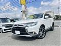 2015 Mitsubishi Outlander