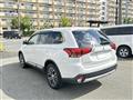 2015 Mitsubishi Outlander