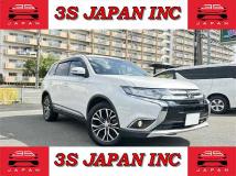 2015 Mitsubishi Outlander