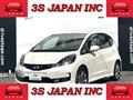 2011 Honda Fit