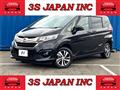 2017 Honda Freed