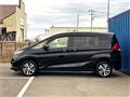 2017 Honda Freed