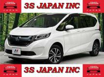 2017 Honda Freed