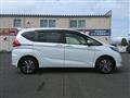 2019 Honda Freed