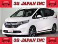 2017 Honda Freed
