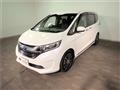 2017 Honda Freed