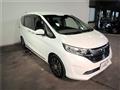 2017 Honda Freed