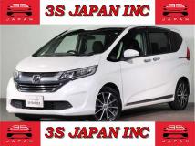 2017 Honda Freed