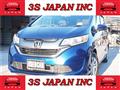 2016 Honda Freed