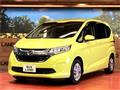 2017 Honda Freed