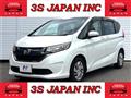 2016 Honda Freed