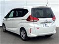 2016 Honda Freed