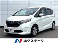 2016 Honda Freed