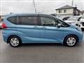 2018 Honda Freed